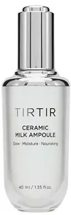 TirTir Fiolă cu lapte pentru față, 40 ml