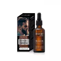 Dr. Rashel Ulei de barba 50 ml Argan Oil+Vitamin E