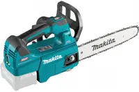 Fierăstrău cu lanț cu acumulator și consumabile Makita - UC003GZ, 40V - XGT, 300 mm, Solo