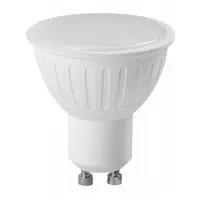 Spot LED, 6W, GU10, 220V, 2700K, lumina calda (**Cantitate minima de comanda 10 buc**)