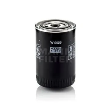 Filtru ulei Mann-Filter W 9009