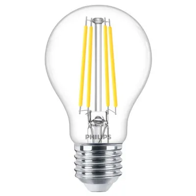 BEL MASTER LED Value A60 CL Dim 5.9 60W 4000K 806lm E27 15.000h