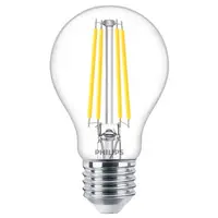 BEL MASTER LED Value A60 CL Dim 5.9 60W 4000K 806lm E27 15.000h