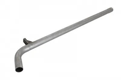 Teava Evacuare Mijloc Renault Fluence, Grand Scenic Ii, Grand Scenic Iii, Megane, Megane Ii, Megane Iii, Scenic Ii, Scenic Iii 1.5d-2.0d Dupa 2002