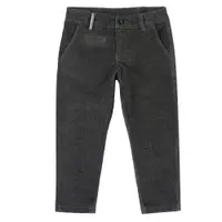 Pantaloni copii Chicco, gri, 00034-69MC