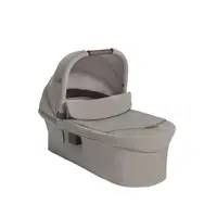 Carucior pentru copii Joie Finiti Signature Maple multifunctional 3 in 1 Landou Ramble XL si scoica i-Starter