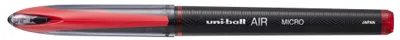 Roller Uniball Air – Rosu, 0.5 mm