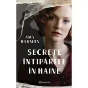 Secrete intiparite in haine