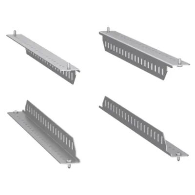 Set De 4 Suporturi Spacial Sf Pentru Raft Fix 19 - Sarcina 400Kg - 600 Mm