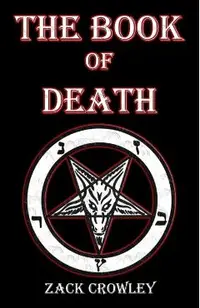 The Book of Death: Grimoire of Black Magic Spells and Curses