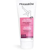 Gel Crema Jambes Legeres Bio 100ml