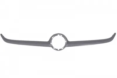 Ornament grila fata grunduita OPEL CORSA dupa 2014