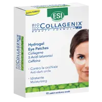 ESI BIOCOLLAGENIX Plasturi (10 buc)