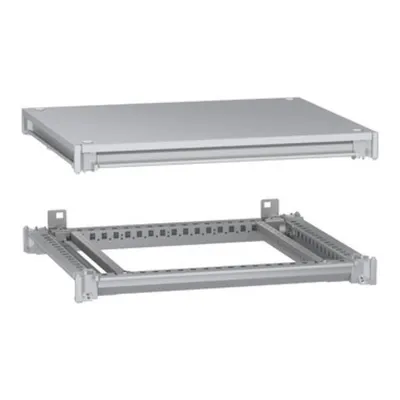 Cadru superior si inferior, PanelSeT SFN 600x500, acoperis inclus