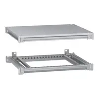 Cadru superior si inferior, PanelSeT SFN 600x500, acoperis inclus