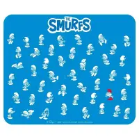 Mousepad Flexibil The Smurfs - FLYLEAF