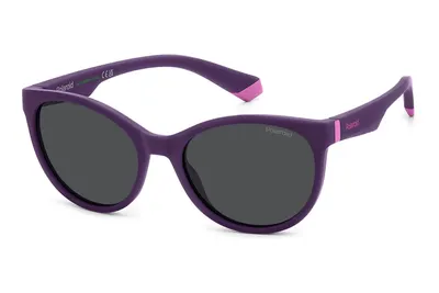 Polaroid Junior PLD8065/S B3V/M9 Polarized