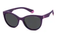 Polaroid Junior PLD8065/S B3V/M9 Polarized