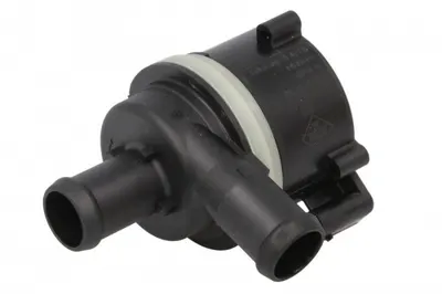 Pompa apa suplimentara (electrica) potrivit AUDI A1, A4 B8, A5, A6 C7, A7; SEAT IBIZA IV, IBIZA IV SC, IBIZA IV ST, IBIZA IV HATCHBACK, TOLEDO IV; SKODA FABIA II, RAPID 1.2-4.2 05.09-12.19