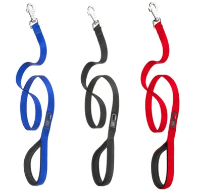 Ferplast Lesa Daytona G - rosu,2x120-cm