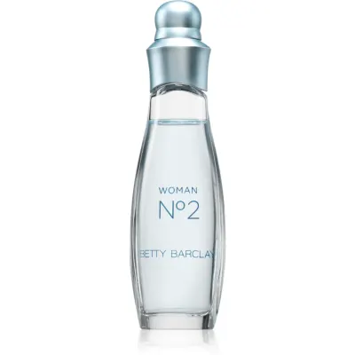 Betty Barclay Woman N°2 Eau de Parfum pentru femei 20 ml