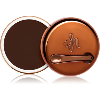 Danessa Myricks Beauty Yummy Skin Blurring Balm Powder make-up compact culoare 11 - Deep with Neutral Undertones 18 g