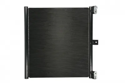 Condensator climatizare potrivit PORSCHE 911, 911 TARGA, BOXSTER, BOXSTER SPYDER, CAYMAN 2.7 3.4 3.8 05.11-12.19