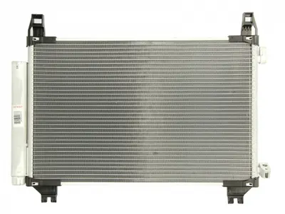 Radiator clima AC cu uscator TOYOTA YARIS 1.0 1.3 1.5H dupa 2010