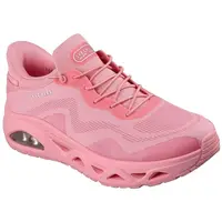 Pantofi sport femei Skechers Uno Glide-step - Air Gliders 190115-PNK