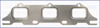 Garnitura galerie evacuare (pentru cilindrii: 1; 2; 3) potrivit CHRYSLER 300C, 300M, CONCORDE, SEBRING; DODGE AVENGER, CHARGER, INTREPID, JOURNEY, MAGNUM, STRATUS II 2.7 2.7ALK 10.97-