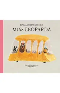 Miss Leoparda