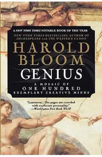 Genius: A Mosaic of One Hundred Exemplary Creative Minds