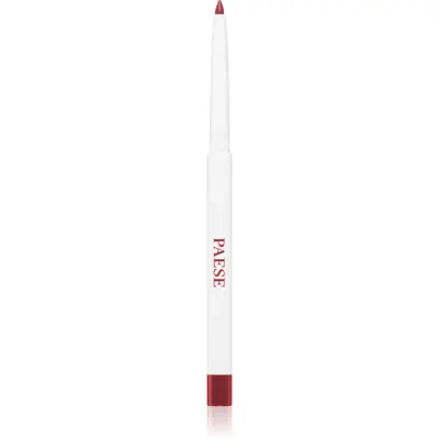Paese The Kiss Lips Lip Liner creion contur buze culoare 04 Rusty Red 0,3 g