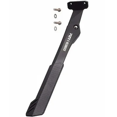 Cric Bicicleta spate P2R, E-Rearkick 50 SD40, reglabil 24-29 Inch, Negru