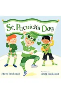 St. Patrick's Day