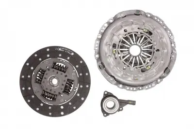 Set ambreiaj FORD RANGER 2.2D 3.2D dupa 2011