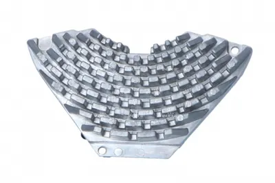Rezistenta ventilator habitaclu potrivit VOLVO S60 I, S70, S80 I, V70 II, V70 III, XC70 I, XC90 I 2.0-4.4 11.96-12.14