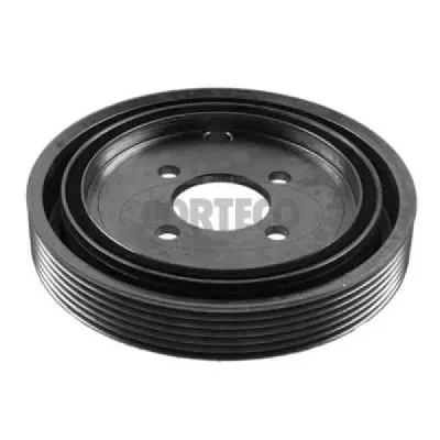 Fulie curea, arbore cotit CORTECO 80004372