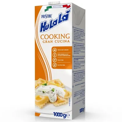 Crema Pentru Gatit Gran Cucina 1L
