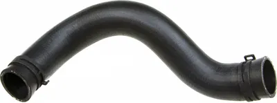 Furtun radiator inferior (33mm 35mm) potrivit FORD TRANSIT, TRANSIT TOURNEO 2.4D 2.5D 09.88-12.00