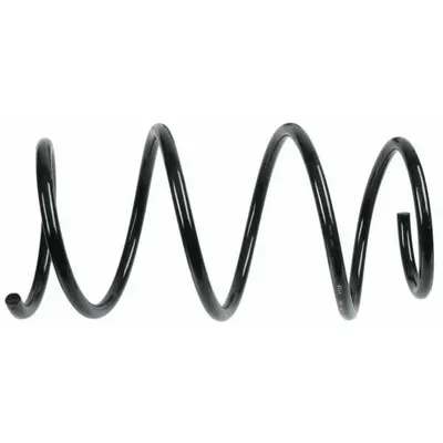 Arc spiral SACHS 998 054