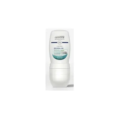 Deodorant roll-on Neutral fara alcool 50ml Lavera