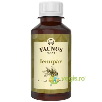 Tinctura de Ienupar 200ml