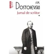 Jurnal de scriitor. Volumul 1 (editie de buzunar)