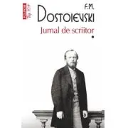 Jurnal de scriitor. Volumul 1 (editie de buzunar)
