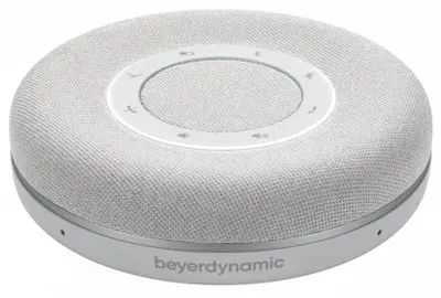 Boxa portabila Beyerdynamic - Space, Nordic Grey