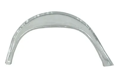 Kit reparatie aripa spate stanga potrivit MERCEDES 190 W201 1982-1993 - (mudguard)