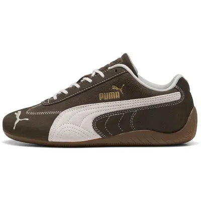 Pantofi sport femei Puma Speedcat Wine 40256201