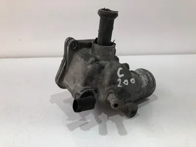 Termostat Mercedes C-Class (2001-2007) [W203] 2.2 cdi