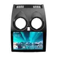 Navigatie Auto Teyes CC4 Nissan Qashqai 1 J10 2006-2013 6+64GB 9.5" QLED Octa-core 2.7Ghz, Android 4G Bluetooth 5.1 DSP